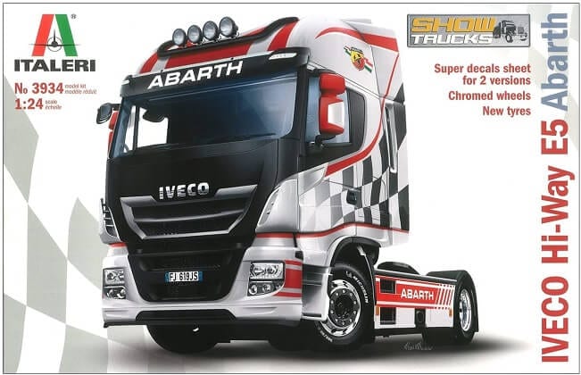 IVECO-E5-HIWAY-Abarth-Italeri