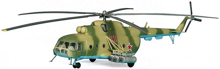 Mil-MI-17-Zvezda