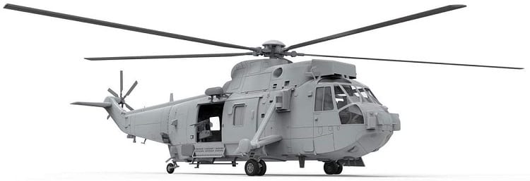 Westland-Sea-King-HC.4-Airfix