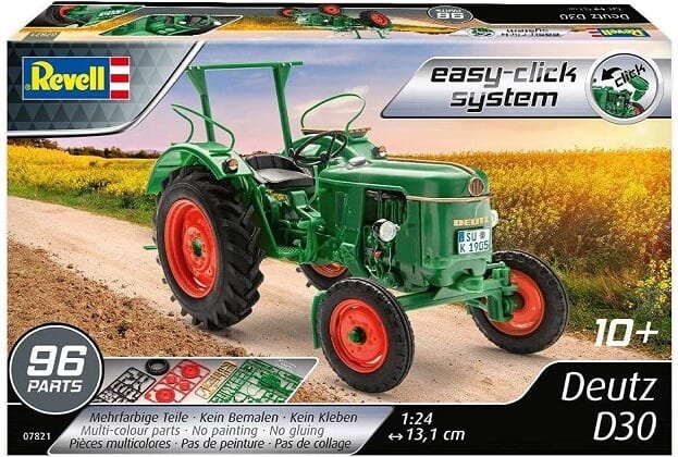 maquette-tracteur-Deutz-D30-Revell