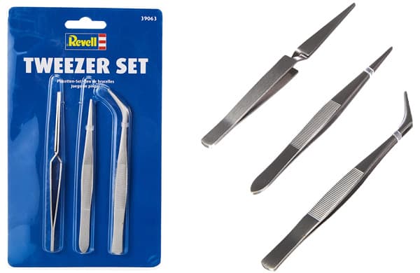 set-3-pinces-Revell-39063
