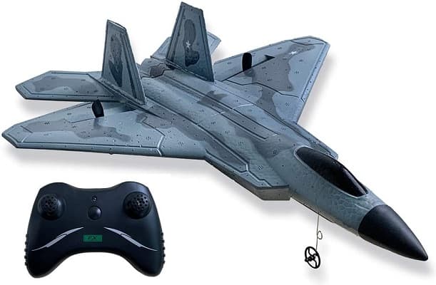 Avion-F22-telecommande-Hawks-Work