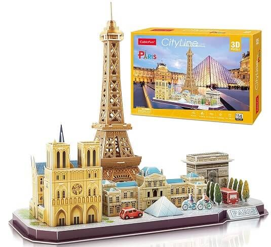 CubicFun-Paris-France-Puzzle-3D-LED-CityLine