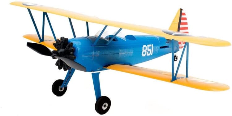 E-flite-EFLU3080-UMX-PT-17