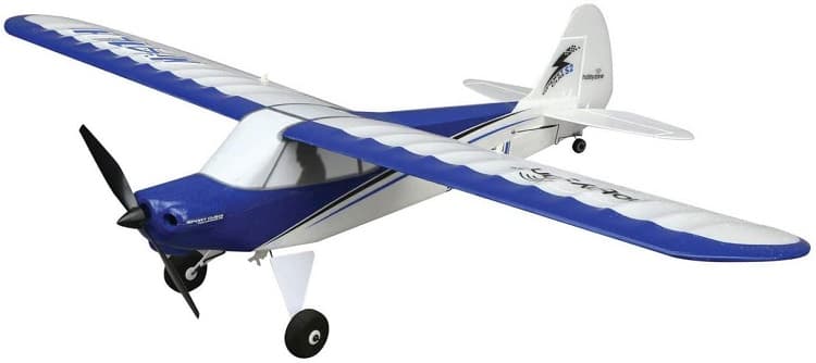 HobbyZone-Sport-Cub-S-2-BNF
