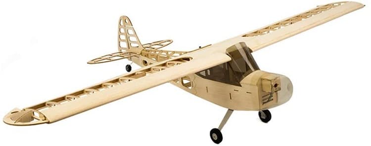 Kit-avion-bois S0801-Goolsky