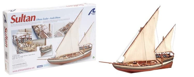 Maquette-Le-Sultan-Artesiana-Latina