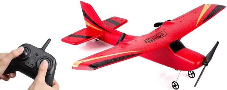 Planeur-Z50-Hawk-s-Work