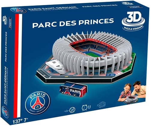 Puzzle-Megableu-3D-Parc-des-Princes-PSG