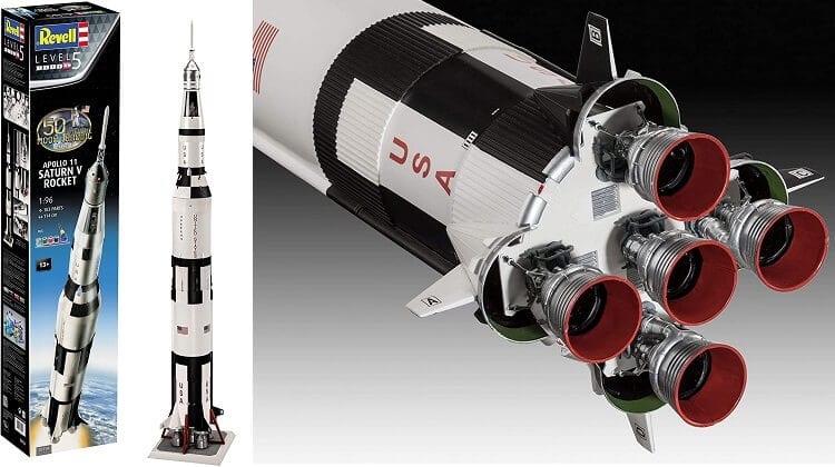Saturne-V-Apollo-11-Revell