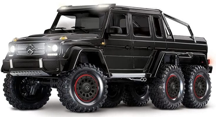 Traxxas-TRX-6-Mercedes-Benz