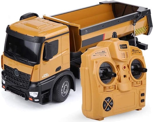 camion-benne-telecommande-Dilwe