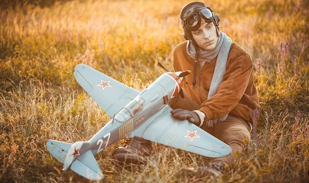 criteres-choix-maquette-avion