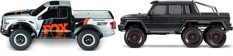 guide-achat-voitures-telecommandees-Traxxas