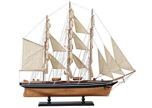 maquette-Cutty-Sark-Artesiana-Latina