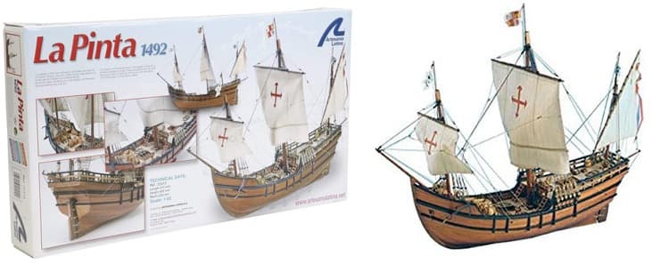 maquette-La-Pinta-Artesiana-Latina