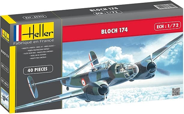 maquette-le-bloch-174-Heller