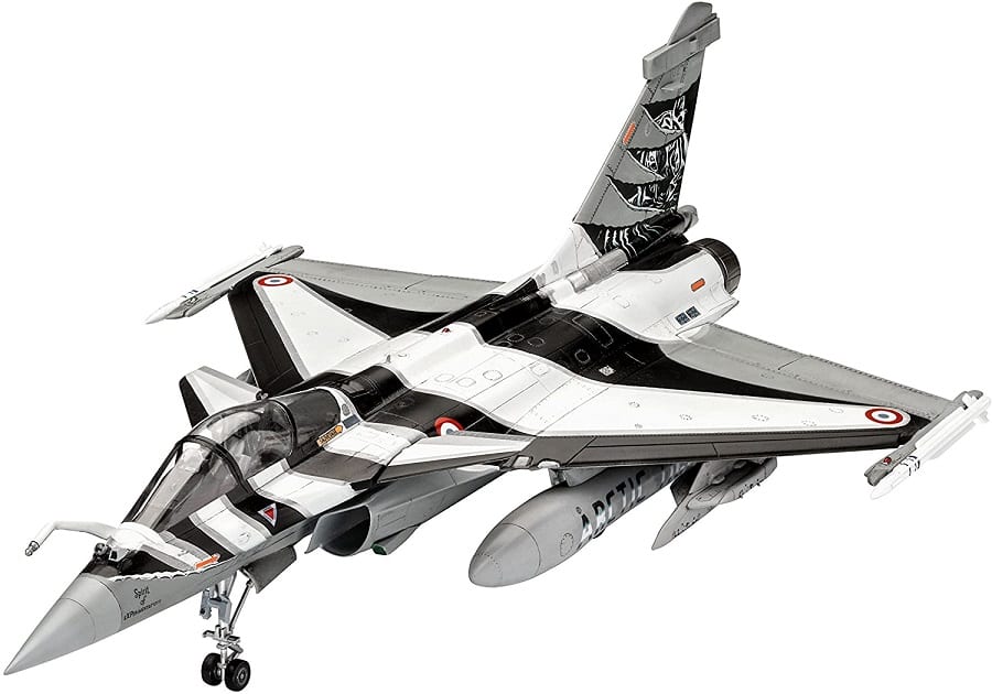 meilleures-maquettes-Rafale