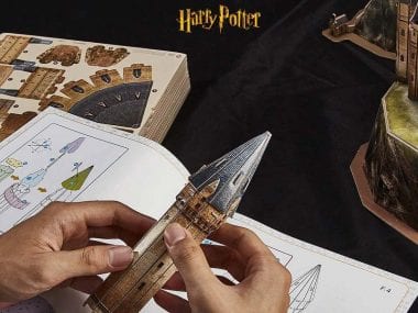 meilleures-maquettes-harry-potter