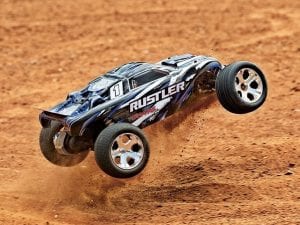 meilleures-voitures-telecommandees-Traxxas