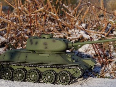 meilleurs-tanks-telecommandes