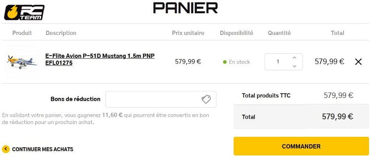 panier-achat-e-shop-rcteam