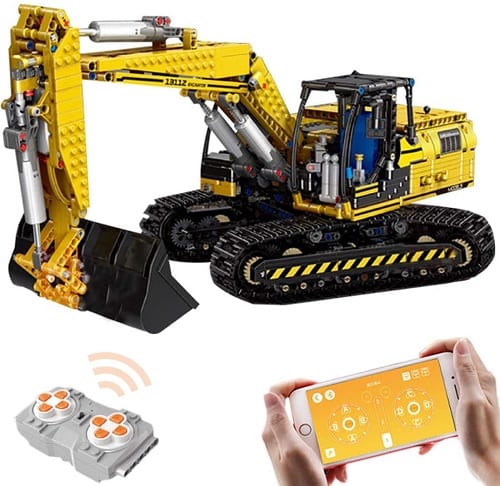 pelleteuse-telecommande-Dittzz-Technic