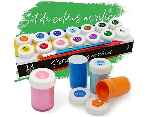 set-couleurs-acryliques-intrend-pinceau