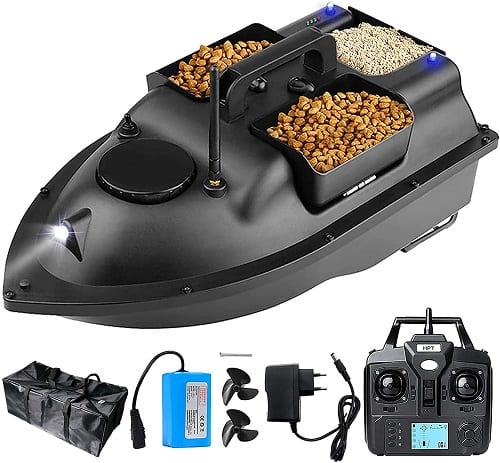 Bateau-radiocommande-CV18-Fumeng
