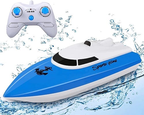 Bateau-radiocommande-Super-Boat-Stotoy