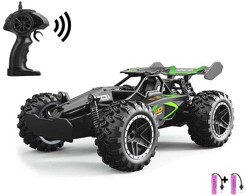 Buggy-course-2WD-SZJJX