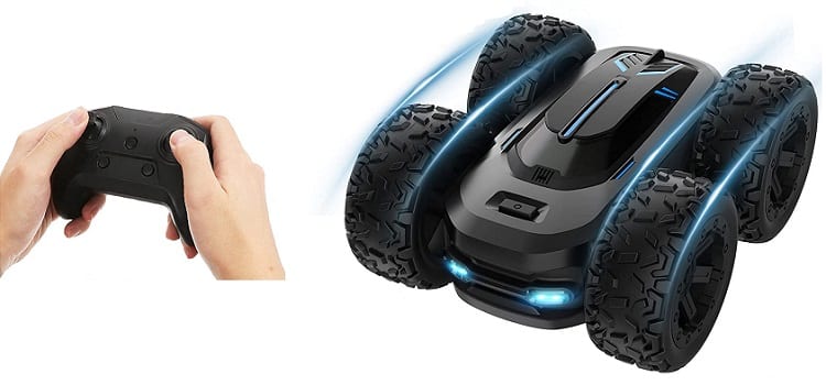 Buggy-telecommande-Tout-Terrain-Domibot