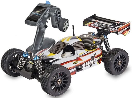 CARSON-Modellsport-CY-Specter-X3-Pro-V36