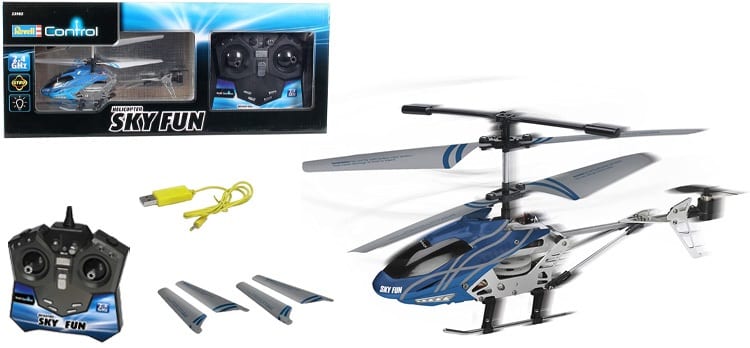 Revell-Control-23982-Sky-Fun