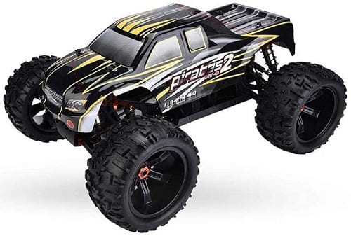 Truck-electrique-haute-vitesse-DILWE