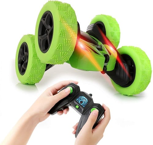 buggy-telecommande-Kidwill