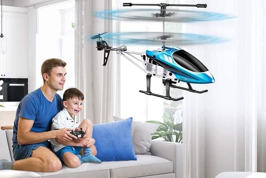 guide-achat-helicopteres-telecommandes
