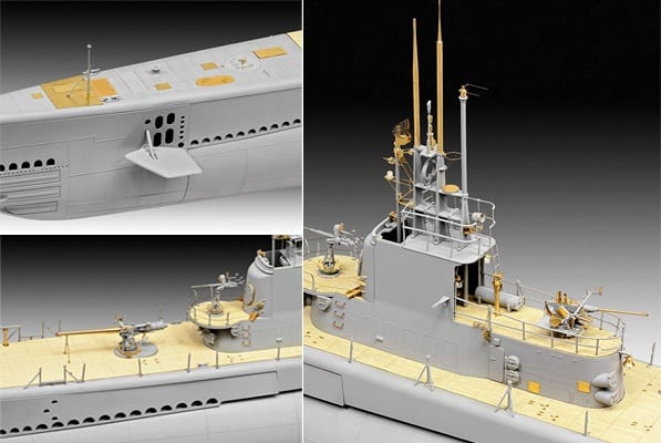 guide-achat-maquette-sous-marin