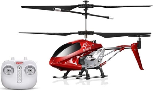 helicoptere-telecommande-SYMA-S107H-E