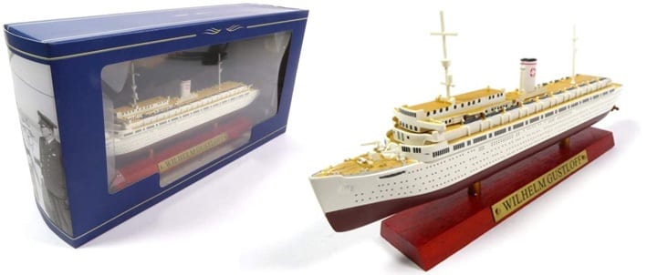 maquette-paquebot-Wilhelm-Gustloff-Atlas