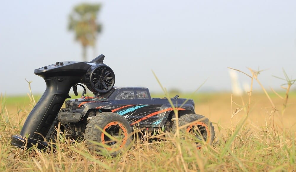 meilleures-voitures-telecommandees