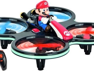 meilleurs-jouets-mario-kart-telecommandes