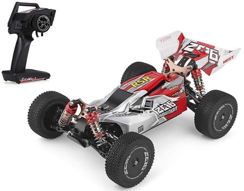 voiture-telecommandee-Buggy-4WD-GOOLSKY