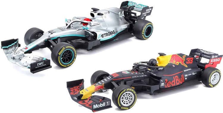 voitures-F1-telecommandees-Maisto