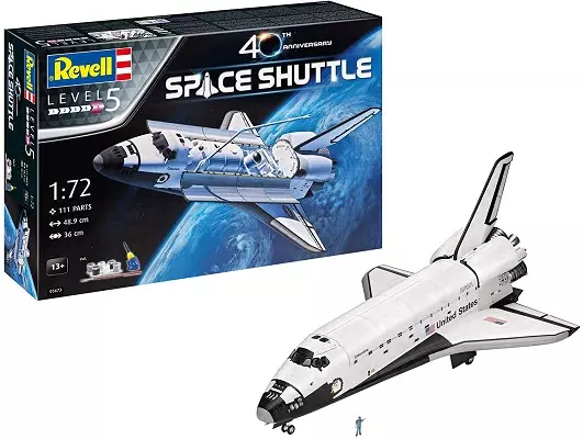 Space-Shuttle-40th-Anniversary-Revell