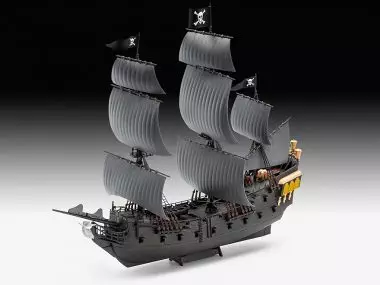 meilleures-maquettes-bateau-pirate