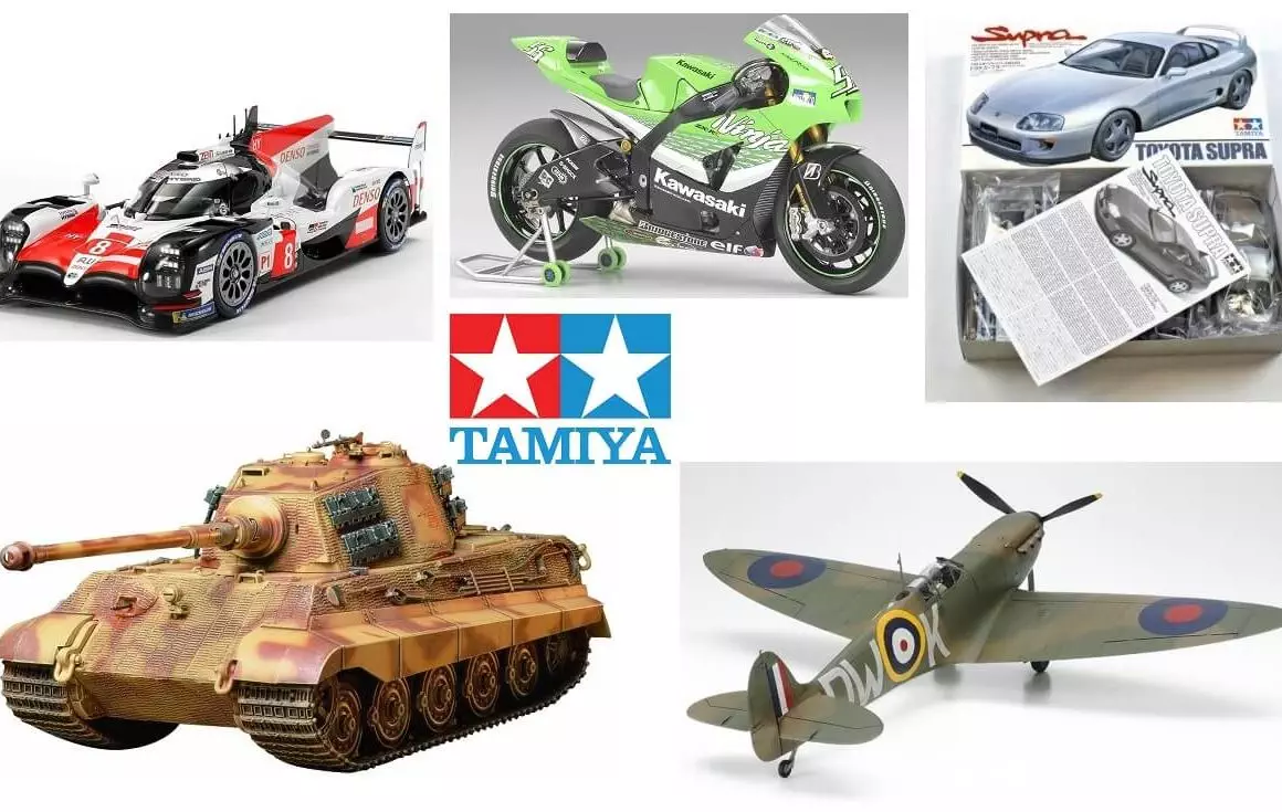 meilleures-maquettes-tamiya