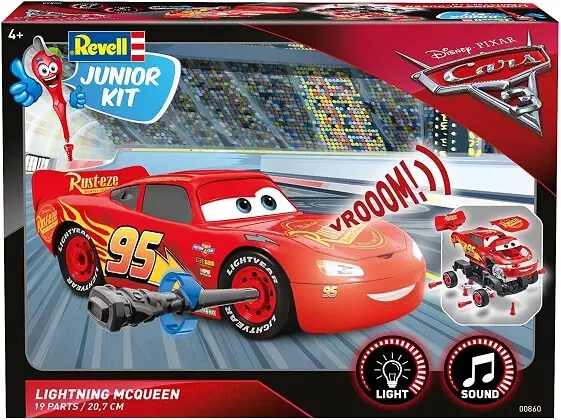 Flash-McQueen-Cars-3-Revell