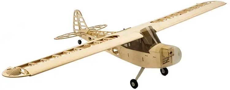Kit-avion-bois S0801-Goolsky