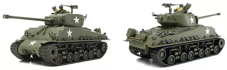 M4-Sherman-Easy-Eight-Tamiya